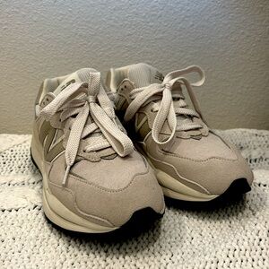 New balance 57/40 nude neutrals color way